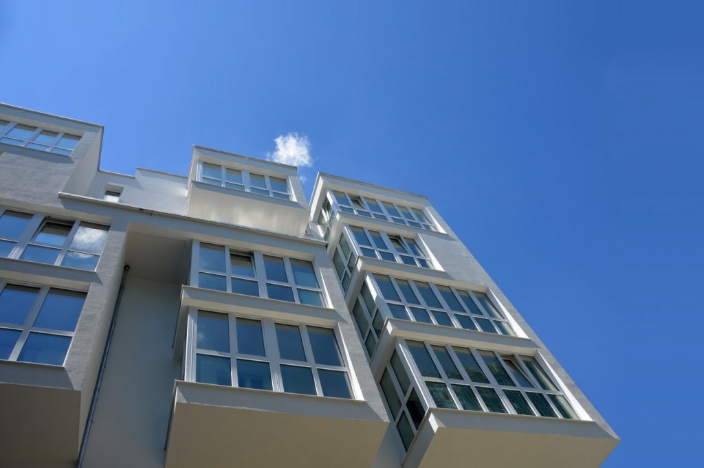 bâtiment basse consommation