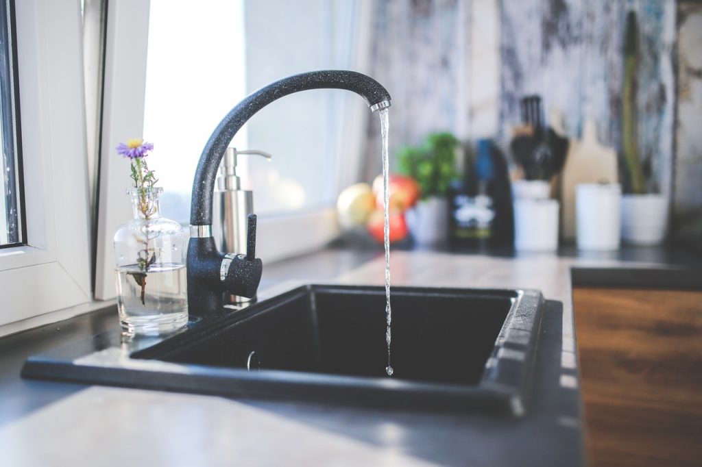 économiseur d'eau