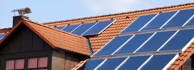solaire photovoltaïque